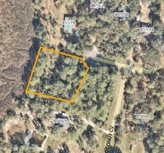 85580 LIL WILLIAM RD, Fernandina Beach, FL, 32034