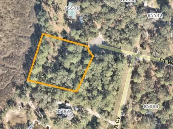 85580 LIL WILLIAM RD, FERNANDINA BEACH, FL 32034