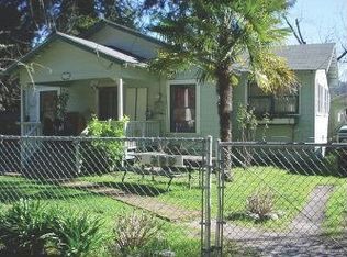 260 Fairview Ave, Ben Lomond, CA 95005
