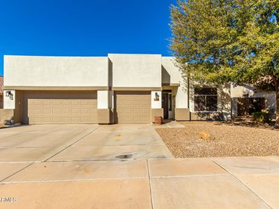 10124 E Pantera Ave, Mesa, AZ, 85212