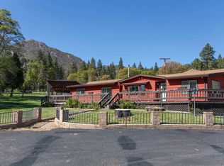 449-449 Mill St #600, Milford, CA 96121