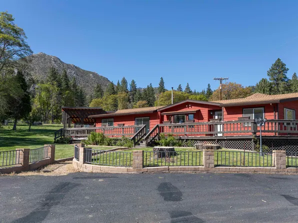 449-449 Mill St #600, Milford, CA 96121