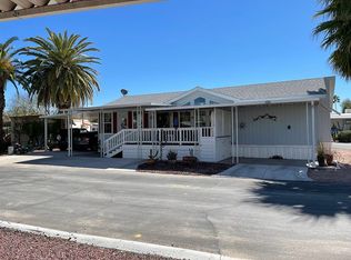 5000 E Grant Rd UNIT 175, Tucson, AZ 85712