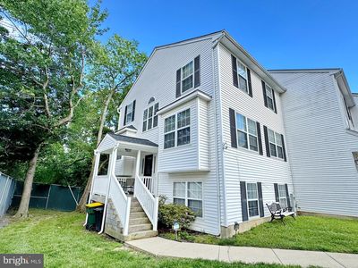 8565 E St, Chesapeake Beach, MD, 20732