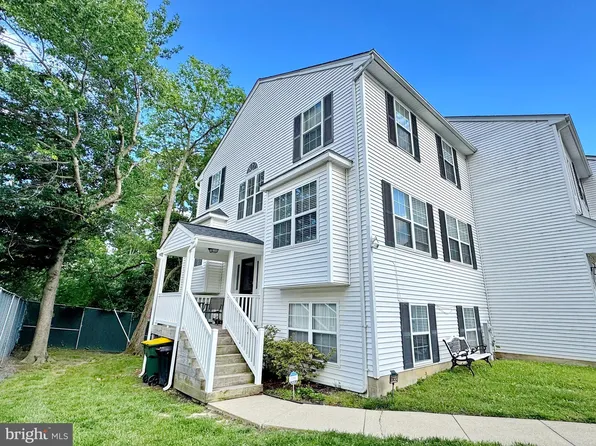 8565 E St, Chesapeake Beach, MD 20732