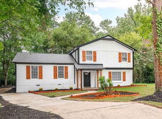 204 Windfield Ct, Raleigh, NC 27615