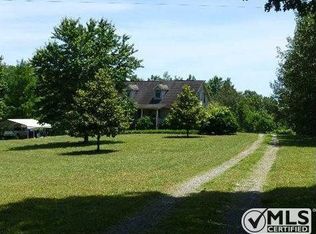 1666 Council Bend Rd, Centerville, TN 37033