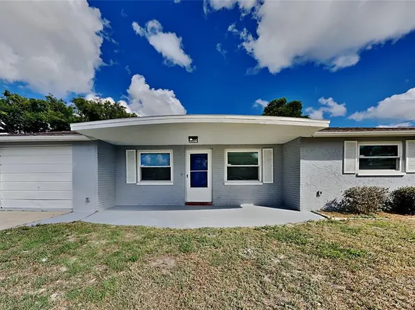 5937 CONSUELLO DRIVE, HOLIDAY, FL 34690