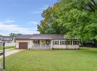 7213 Canal St, Lanexa, VA 23089