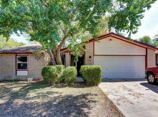 12019 Grey Fawn Path, Austin, TX 78750