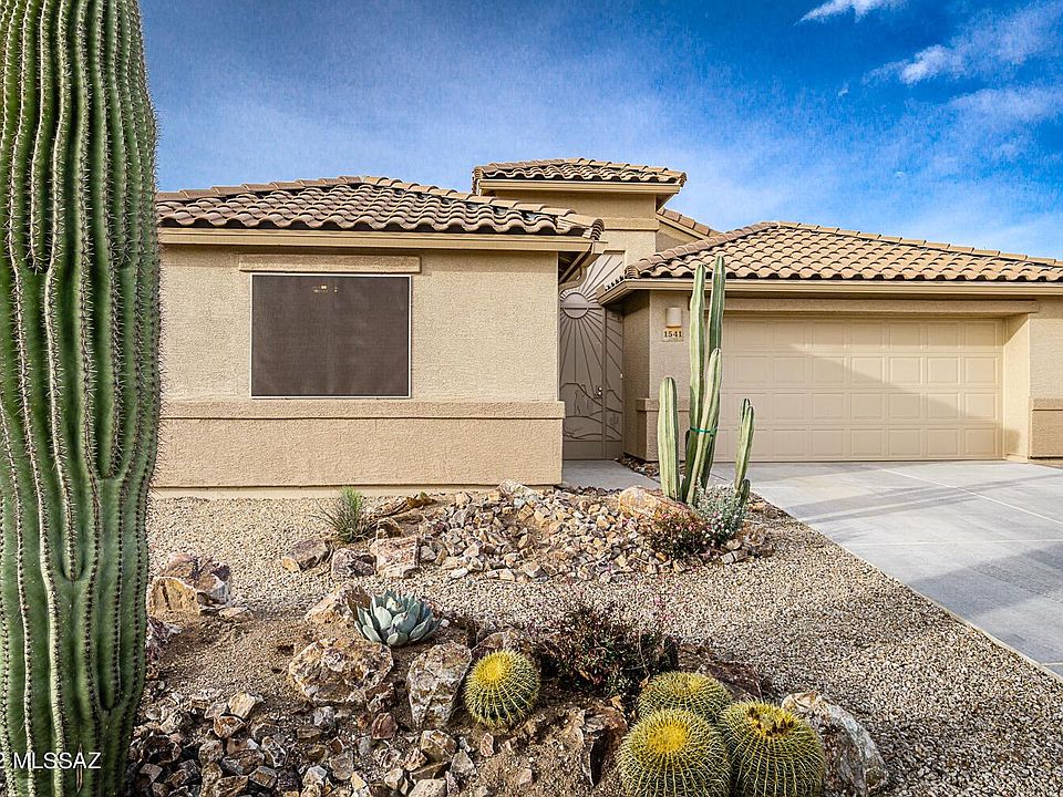 1st image of 1541 N Via Arizpe