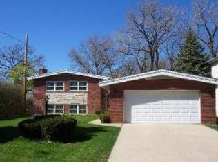 4460 W Arthur Ave, Lincolnwood, IL