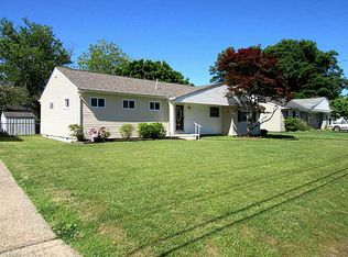 2241 Corbett Ave, Norfolk, VA 23518