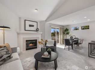 Evergreen Condominiums, Edmonds, WA 98026