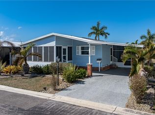 15550 Burnt Store Rd Lot 86, Punta Gorda, FL 33955