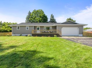 13550 Dragoon Trl, Mishawaka, IN 46544