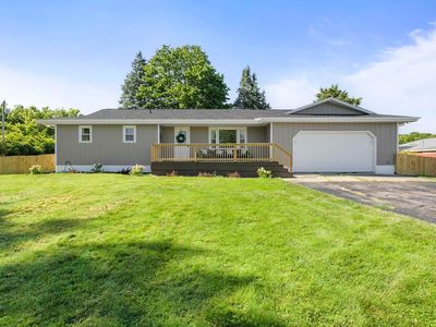 13550 Dragoon Trl, Mishawaka, IN, 46544