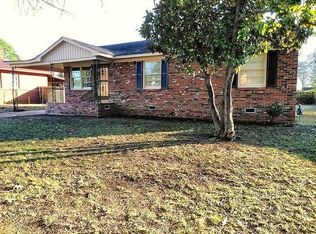 3987 Chippewa Rd, Memphis, TN 38118