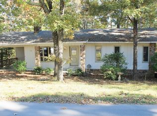 39 Badalona Cir, Hot Springs Village, AR 71909
