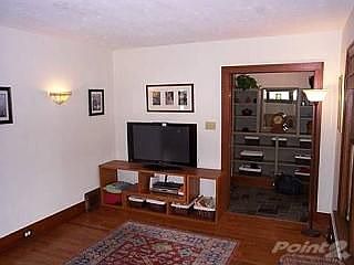 Living room - 2