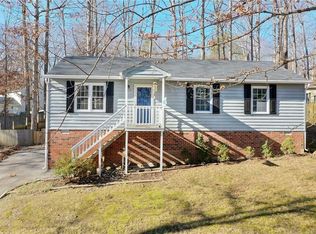7617 Brightridge Rd, Chesterfield, VA 23832