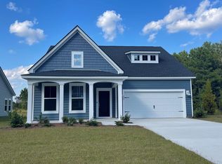 265 Craigflower Ct HOMESITE 64, Henninger H Longs, SC 29568