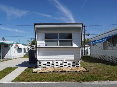 4125 Park St N #829, Saint Petersburg, FL, 33709