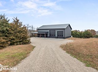 14264 Ruby Blvd, Bloomfield, IA 52537