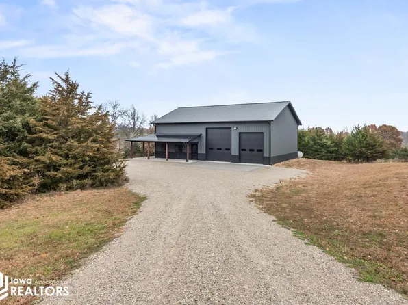 14264 Ruby Blvd, Bloomfield, IA 52537