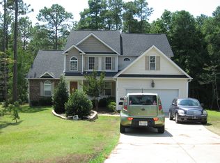 28 Wood Duck Trl, Sanford, NC 27332