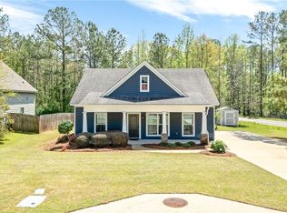 3311 Gabby Dr, Opelika, AL 36801