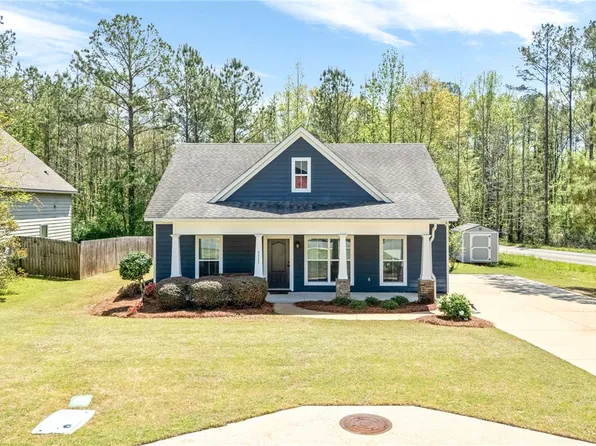 3311 Gabby Dr, Opelika, AL 36801