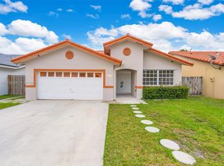 7713 SW 157th Pl, Miami, FL 33193
