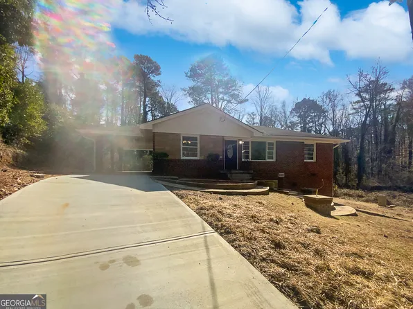 1641 Rockcliff Pl SE, Atlanta, GA 30316