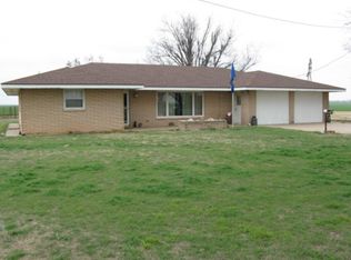 59625 Us Highway 64, Cherokee, OK 73728