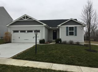 85 Wooded Ridge Dr, Amelia, OH 45102
