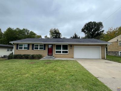 1407 SW 29th St, Topeka, KS, 66611