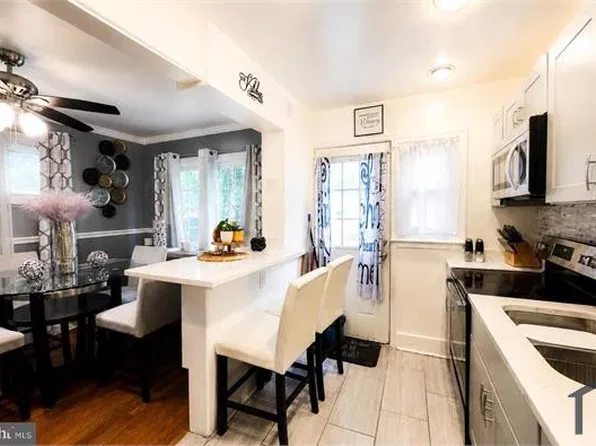 5411 Seward Ave, Baltimore, MD 21206