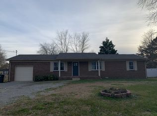 1141 Vales Mill Rd, Pulaski, TN 38478