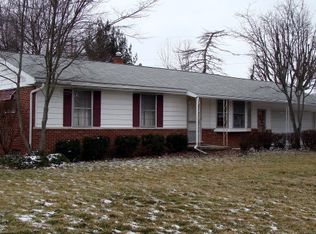 719 Sunset Dr, Bucyrus, OH 44820