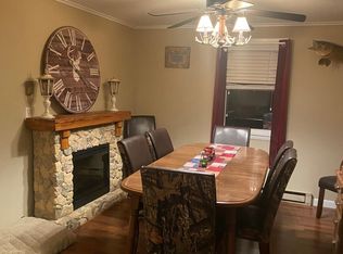 45 Pleasant St, Rangeley, ME 04970