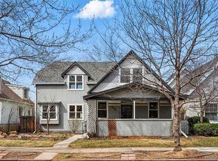 1975 S Pearl St, Denver, CO 80210