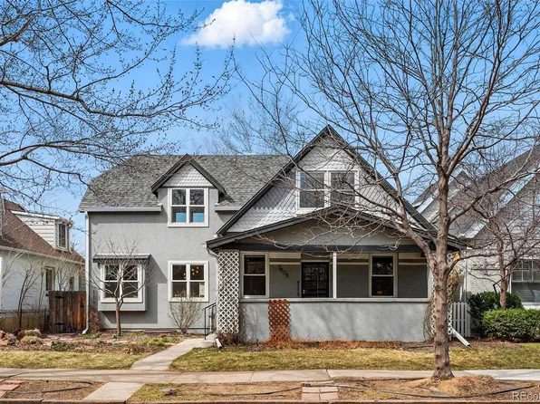 1975 S Pearl Street, Denver, CO 80210