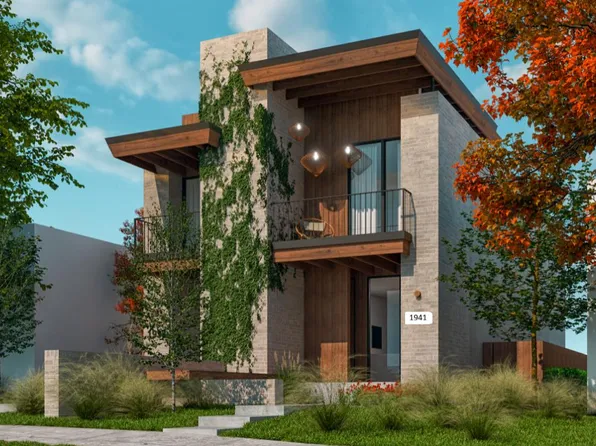 1941 S High St, Denver, CO 80210