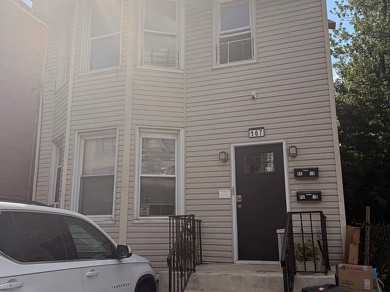 167 Bergen Ave #2 — Photo 2