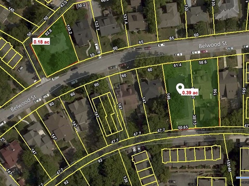 2nd image of 3107 Belwood St