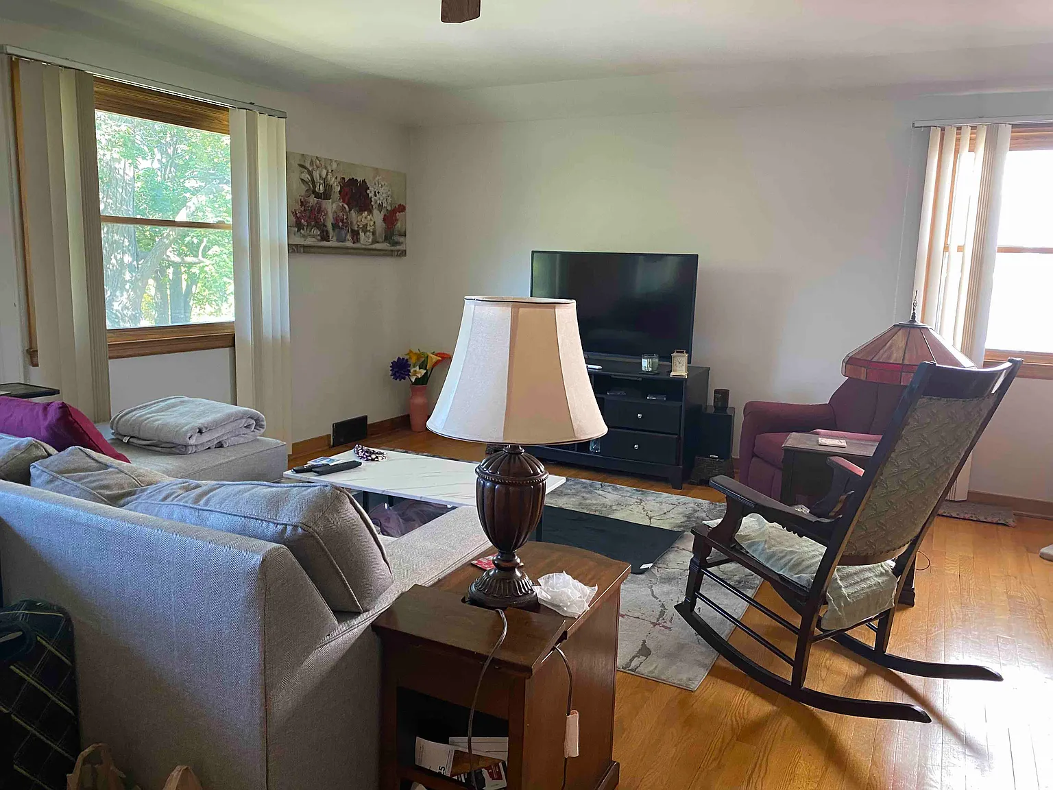 2 bed, 911 sqft, $1,500 — Photo 3