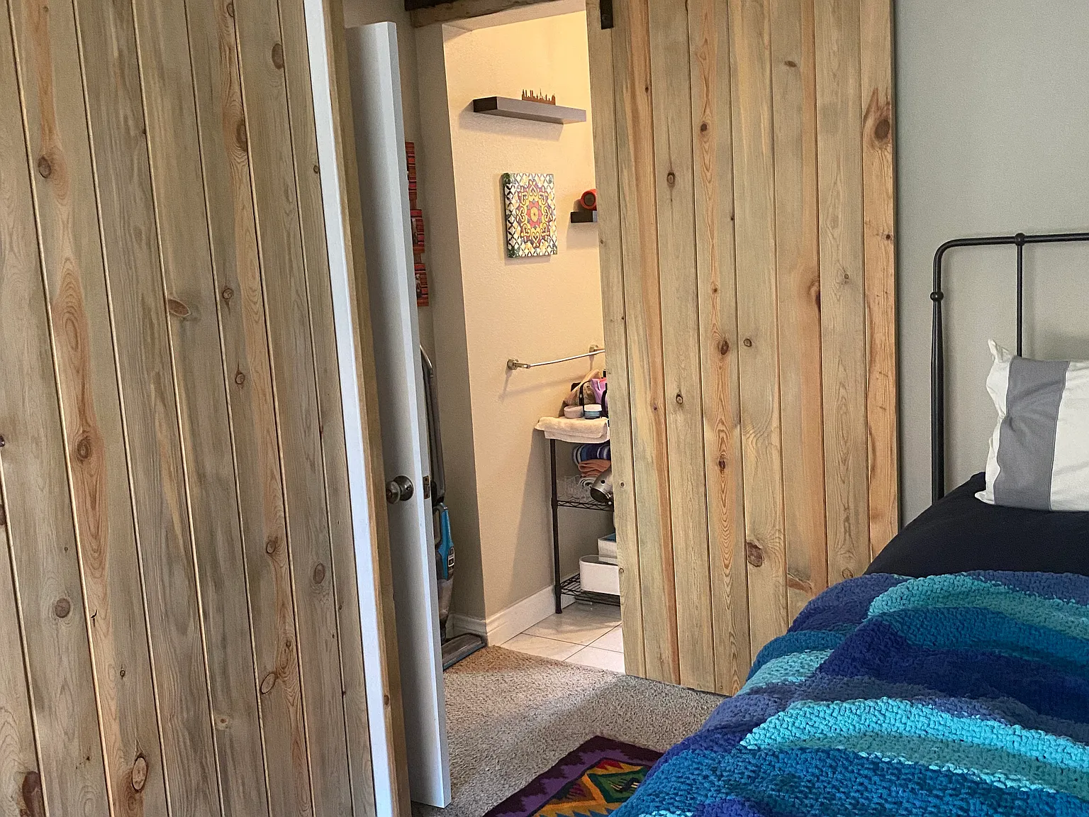 1 bed, $1,500 — Photo 1