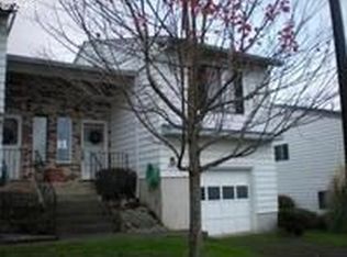 14830 NE Rose Pkwy, Portland, OR