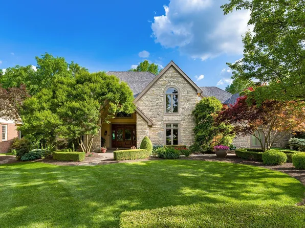 8633 Gavinton Ct, Dublin, OH 43017